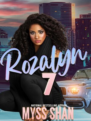 cover image of Rozalyn 7